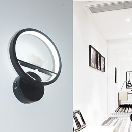 Integrert Moderne Samtidskunstnerisk Moderne Samtidsmalerifunksjon For Svingarm Omgivelseslys