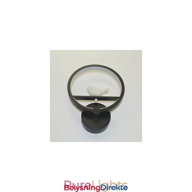 Integrert Moderne Samtidskunstnerisk Moderne Samtidsmalerifunksjon For Svingarm Omgivelseslys