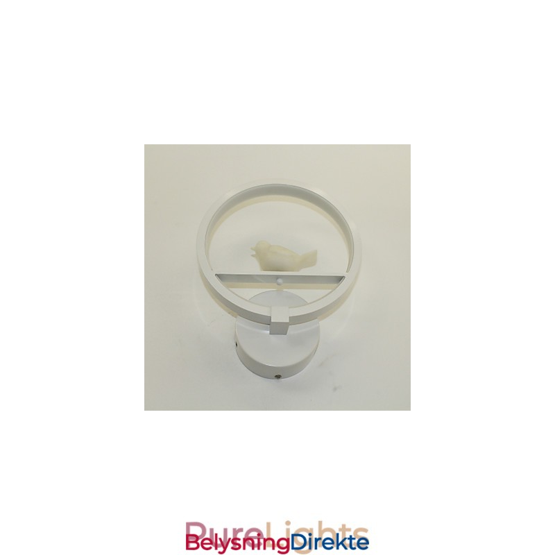 Integrert Moderne Samtidskunstnerisk Moderne Samtidsmalerifunksjon For Svingarm Omgivelseslys