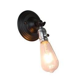 Elektroplatet Funksjon For Downlight-Vegglampe