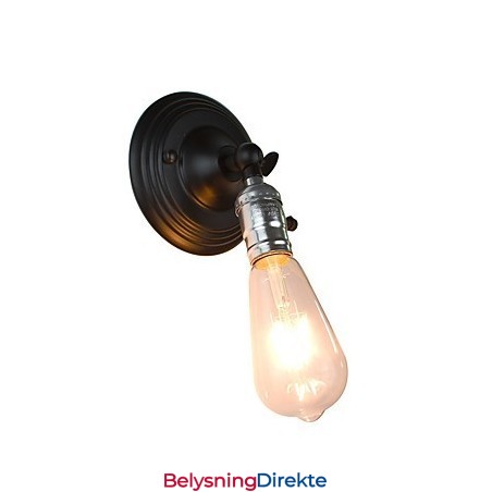 Elektroplatet Funksjon For Downlight-Vegglampe