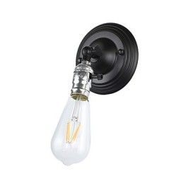 Elektroplatet Funksjon For Downlight-Vegglampe