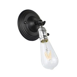 Elektroplatet Funksjon For Downlight-Vegglampe