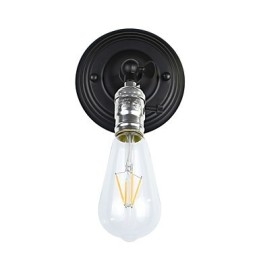 Elektroplatet Funksjon For Downlight-Vegglampe