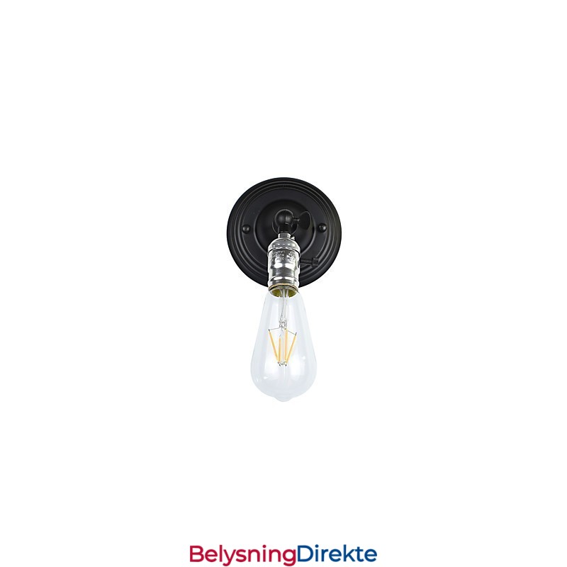 Elektroplatet Funksjon For Downlight-Vegglampe