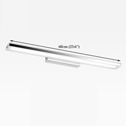 Moderne Samtidsstil For Omgivelseslys Vegglamper Vegglampe