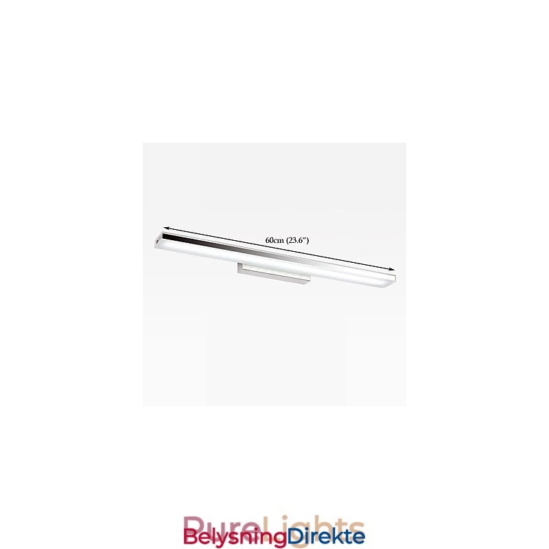 Moderne Samtidsstil For Omgivelseslys Vegglamper Vegglampe