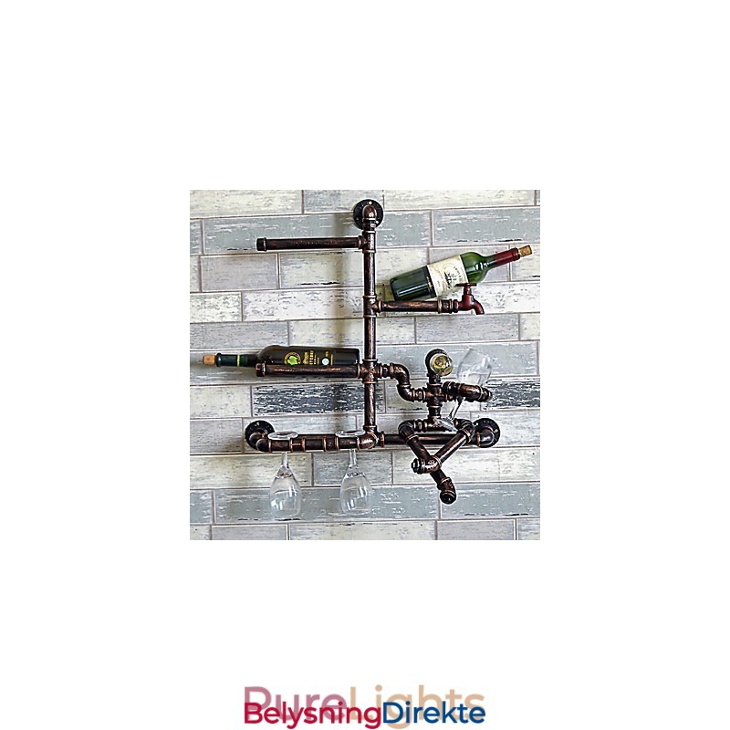 Integrert Moderne Samtidskunstnerisk Moderne Samtidsmalerifunksjon For Omgivende Lysvegglamper