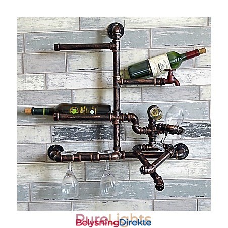 Integrert Moderne Samtidskunstnerisk Moderne Samtidsmalerifunksjon For Omgivende Lysvegglamper