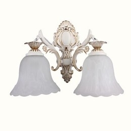 Moderne Samtidsmalerifunksjon For Downlight-Vegglampetter