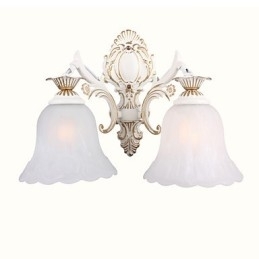 Moderne Samtidsmalerifunksjon For Downlight-Vegglampetter