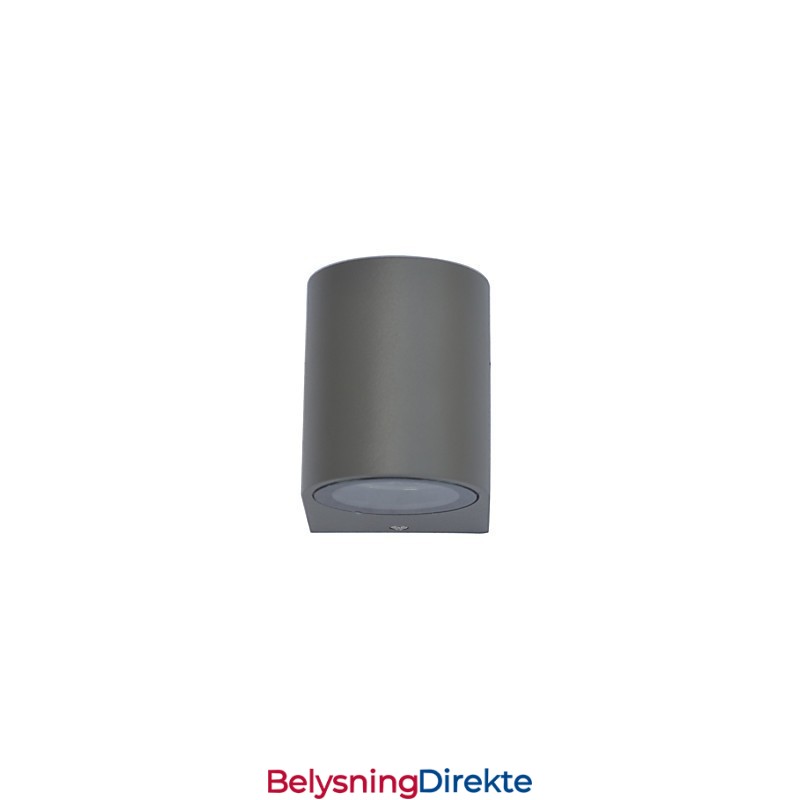 Utendørs Vegg Lmap Vanntett Ip65 Utendørs Veggbelysning Vegglampe Balkongvegglampe