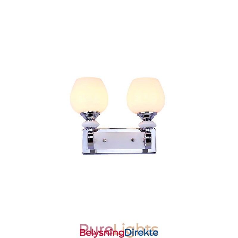 Moderne Samtids Galvanisert Funksjon For Svingarm Øyebeskyttelse Omgivelseslys Vegglampe Vegglampe