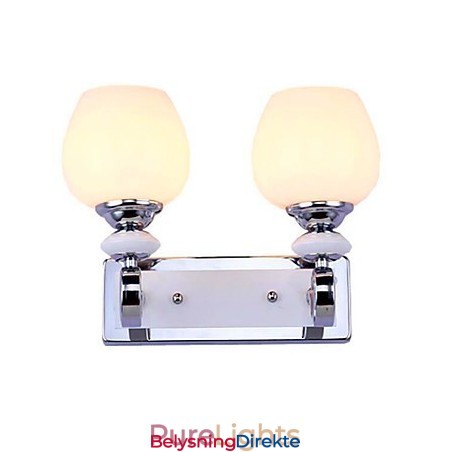 Moderne Samtids Galvanisert Funksjon For Svingarm Øyebeskyttelse Omgivelseslys Vegglampe Vegglampe