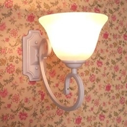 Enkel Moderne Samtidsmalerifunksjon For Svingarm Omgivelseslys Vegglampe Vegglampe