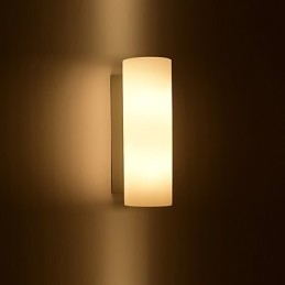 Vegglampe I Glass Moderne Samtidsstil Omgivelseslys Vegglampe Vegglampe