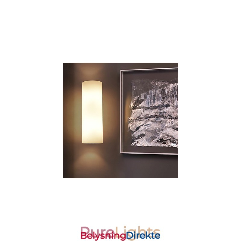Vegglampe I Glass Moderne Samtidsstil Omgivelseslys Vegglampe Vegglampe