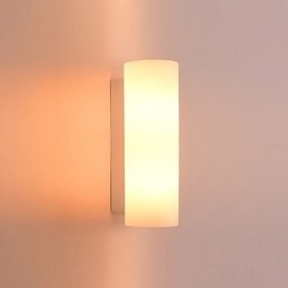 Vegglampe I Glass Moderne Samtidsstil Omgivelseslys Vegglampe Vegglampe