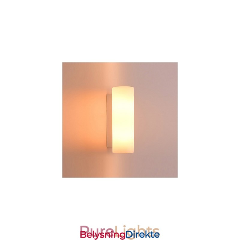 Vegglampe I Glass Moderne Samtidsstil Omgivelseslys Vegglampe Vegglampe