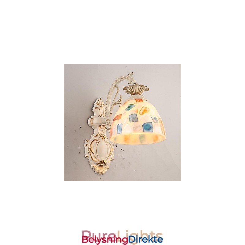 Andre Funksjoner Downlight Vegglampetter Vegglampe