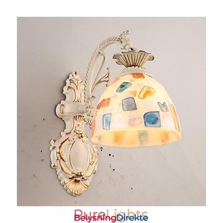 Andre Funksjoner Downlight Vegglampetter Vegglampe