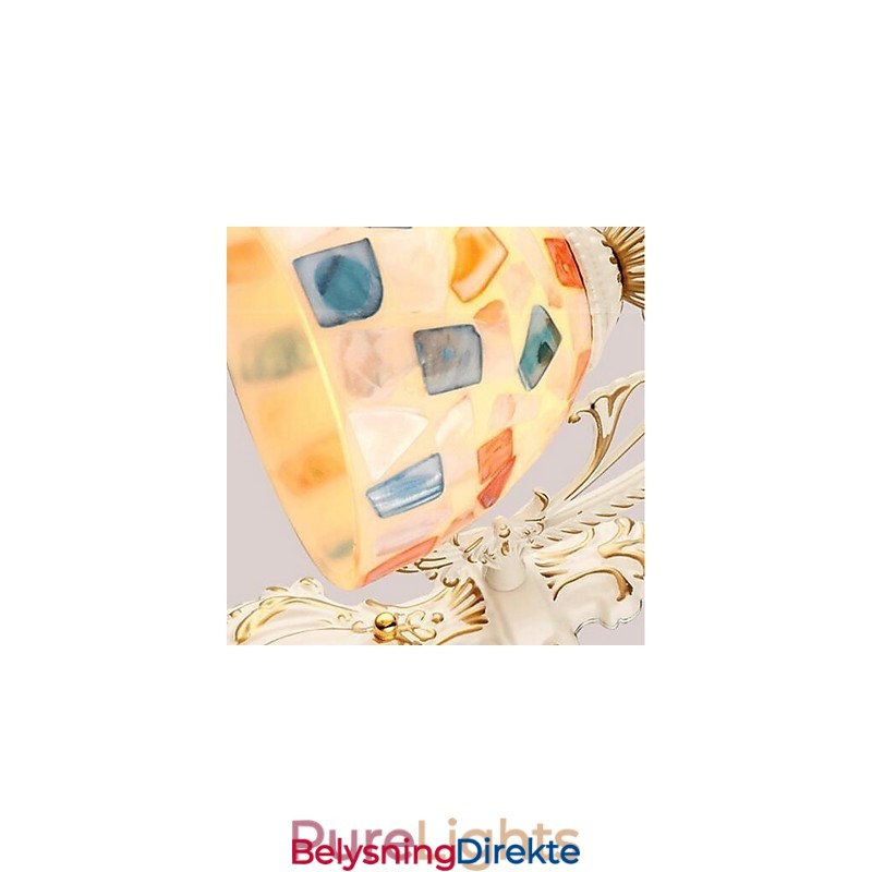 Andre Funksjoner Downlight Vegglampetter Vegglampe