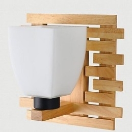 Vintage Andre Funksjoner Opplyst Vegglampetter Vegglampe