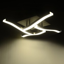 Moderne, Samtidsbasert Innfelt Montering