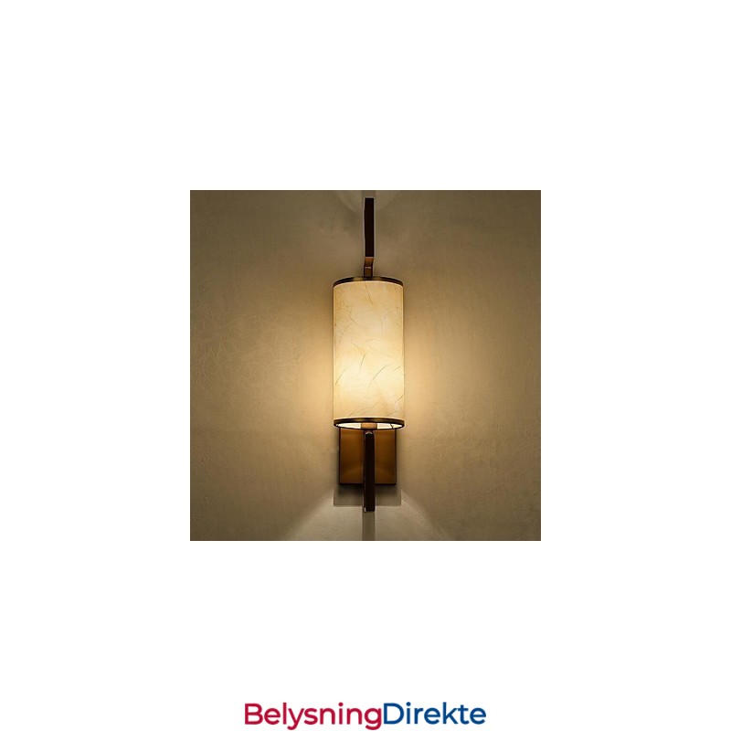 Vintage Andre Funksjoner Omgivelseslys Vegglampe Vegglampe