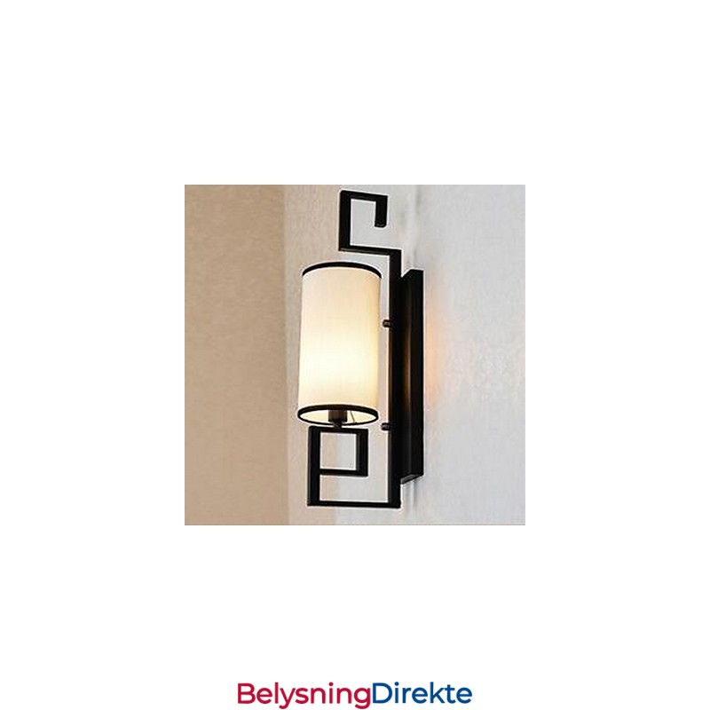 Vintage Andre Funksjoner Omgivelseslys Vegglampe Vegglampe