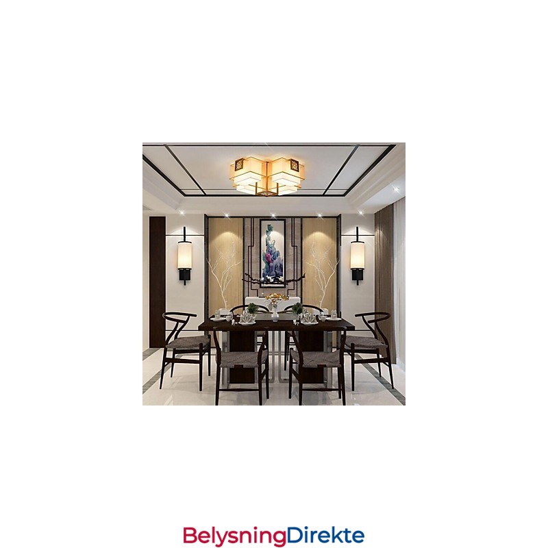 Vintage Andre Funksjoner Omgivelseslys Vegglampe Vegglampe