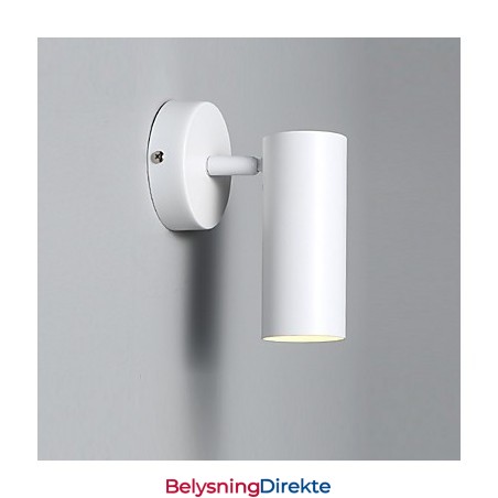 Moderne Samtidsstil Omgivelseslys Vegglampe Vegglampe