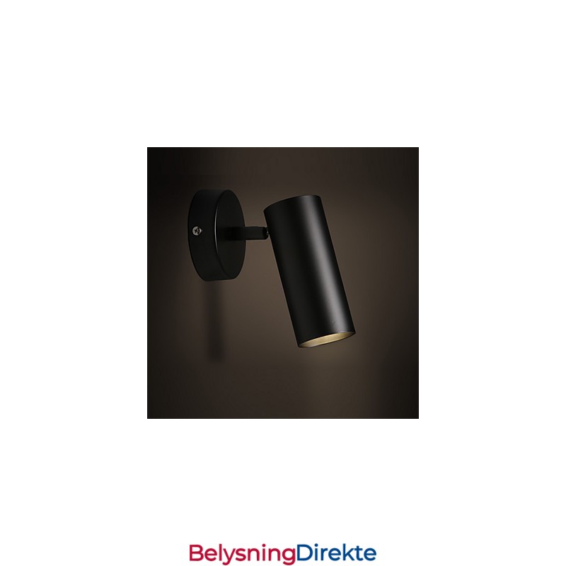 Moderne Samtidsstil Omgivelseslys Vegglampe Vegglampe