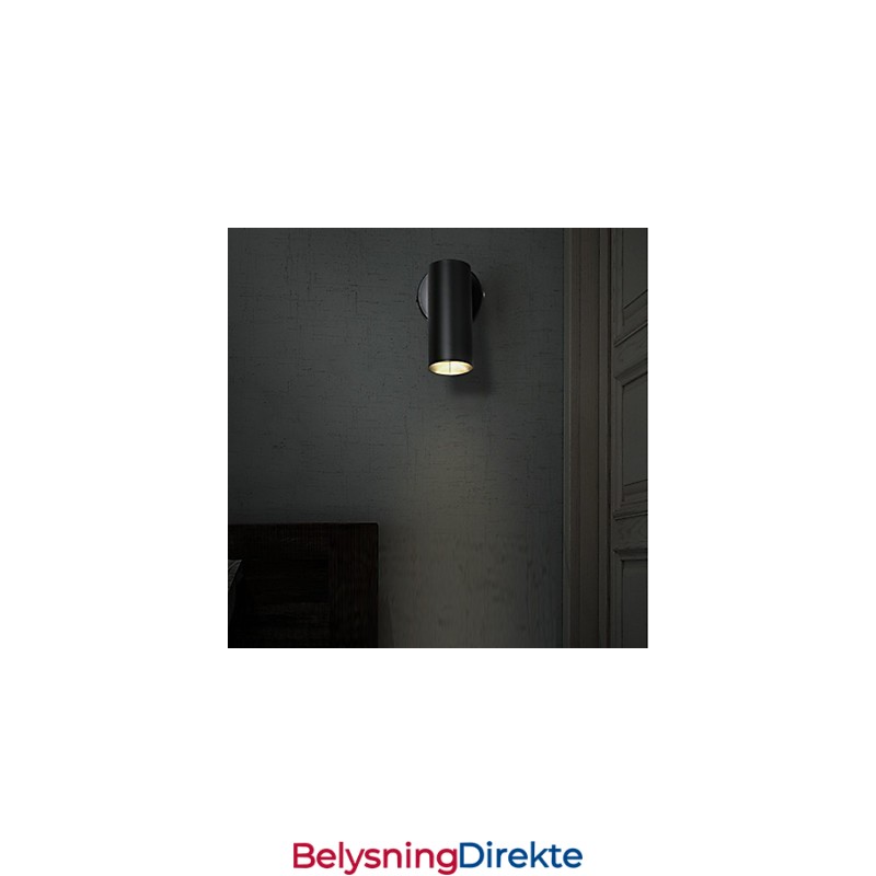 Moderne Samtidsstil Omgivelseslys Vegglampe Vegglampe