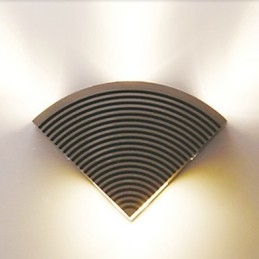 Integrert Nyhetsfunksjon For Flerskjerms Mini-Stil Omgivelseslys Vegglampe