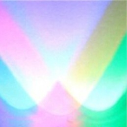 Integrert Nyhetsfunksjon For Flerskjerms Mini-Stil Omgivelseslys Vegglampe