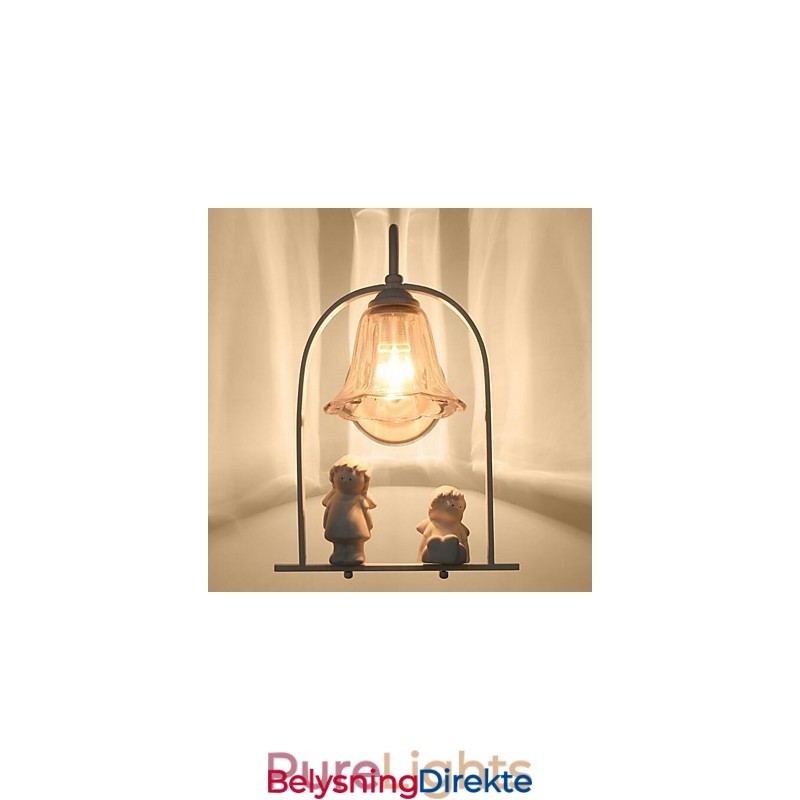 Moderne Samtidsstil Andre Funksjoner Downlight Vegglampe Vegglampe