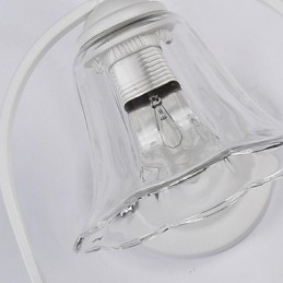 Moderne Samtidsstil Andre Funksjoner Downlight Vegglampe Vegglampe