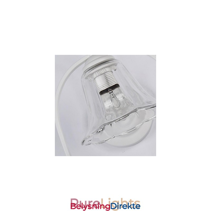 Moderne Samtidsstil Andre Funksjoner Downlight Vegglampe Vegglampe