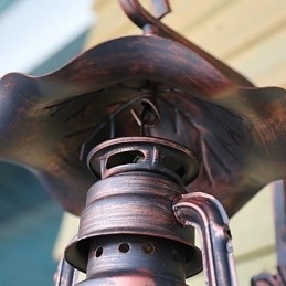 Vintage Andre Funksjoner Downlight Vegglampetter Vegglampe