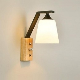 Vintage Andre Funksjoner Downlight Vegglampetter Vegglampe