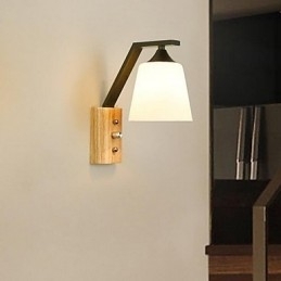 Vintage Andre Funksjoner Downlight Vegglampetter Vegglampe