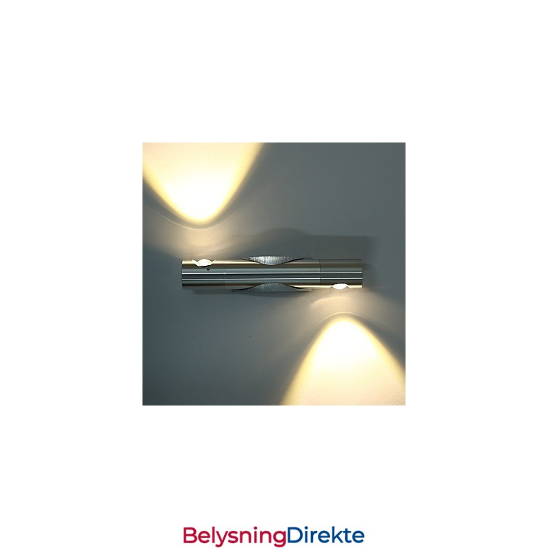 Moderne Vegglampe, Vinkeljusterbar, Dekorativ Spotlight For Hjemmestudio, Hall, Veranda, Korridor, Nattbord, Soverom