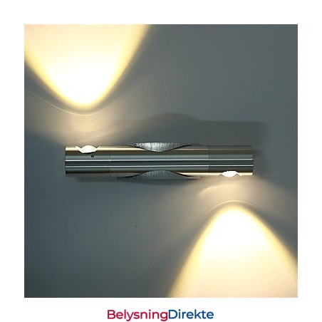 Moderne Vegglampe, Vinkeljusterbar, Dekorativ Spotlight For Hjemmestudio, Hall, Veranda, Korridor, Nattbord, Soverom