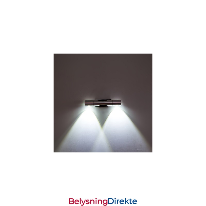 Moderne Vegglampe, Vinkeljusterbar, Dekorativ Spotlight For Hjemmestudio, Hall, Veranda, Korridor, Nattbord, Soverom