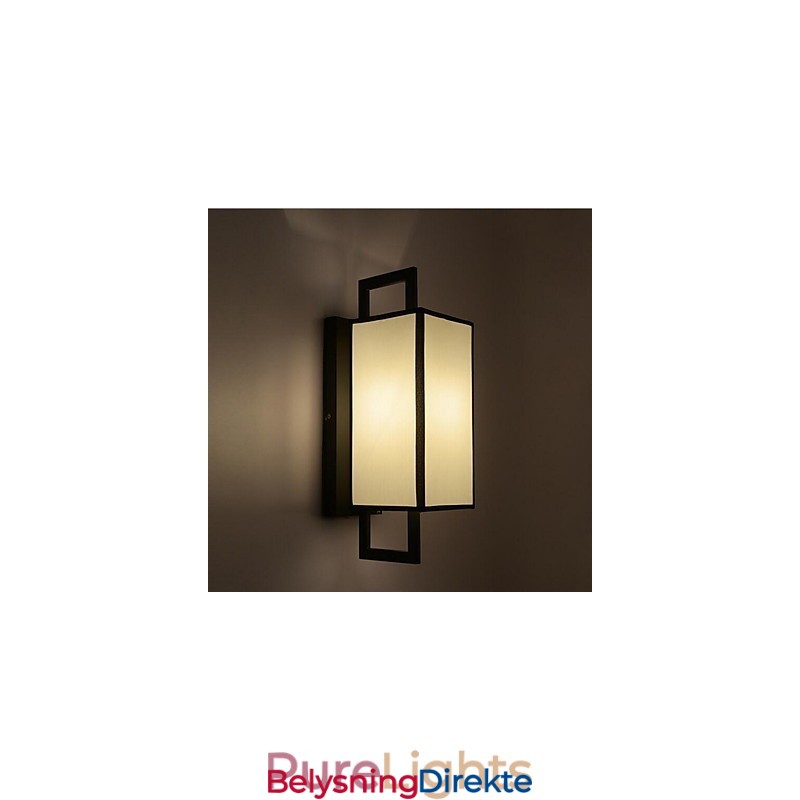 Vintage Andre Funksjoner Opplyst Vegglampetter Vegglampe