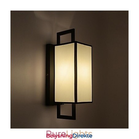 Vintage Andre Funksjoner Opplyst Vegglampetter Vegglampe