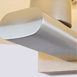 Enkel Landlig Moderne Samtidsstil Funksjon For Øyebeskyttelse Omgivelseslys Vegglampe Vegglampe