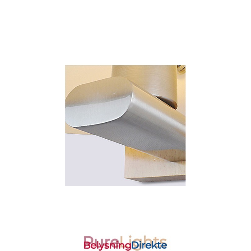 Enkel Landlig Moderne Samtidsstil Funksjon For Øyebeskyttelse Omgivelseslys Vegglampe Vegglampe