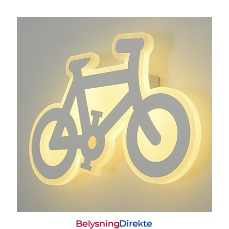 Integrert Moderne, Samtidsmalerfunksjon For Omgivelseslys Vegglampe Med Vegglampe